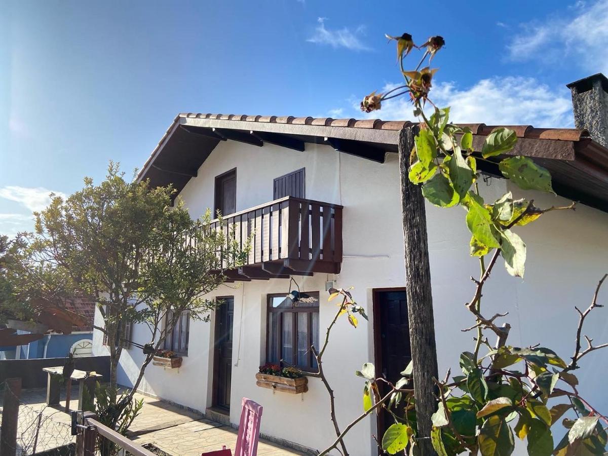 Chalé House Falkenberg Monte Verde  Exterior foto